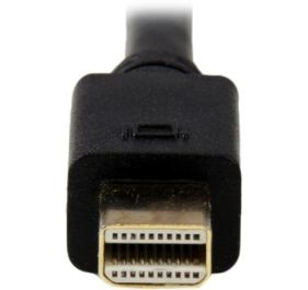 StarTech MDP2VGAMM6B Accessory
