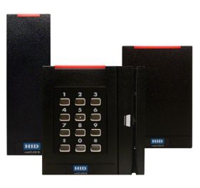 HID 920PNNTEK2037Q Access Control Reader
