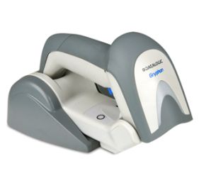Datalogic GBT4400-WH-BTK00 Barcode Scanner