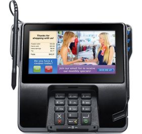 VeriFone M132-509-01-R Payment Terminal