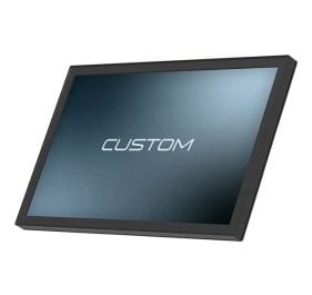 Custom America 935KY112600L33 POS Computers