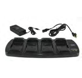 LXE MX9385CHARGER Docks and Cradles
