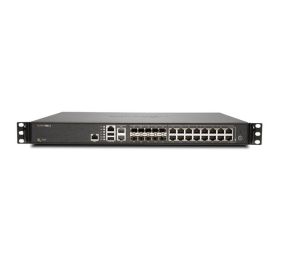 SonicWall 01-SSC-2209 Data Networking