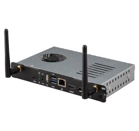 ViewSonic VPC25-W53-O2 Accessory