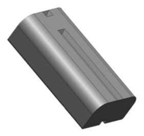 AML 180-7100 Battery
