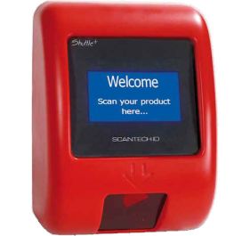 PartnerTech SG-15+ Data Terminal