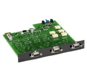 Black Box SM966A Accessory