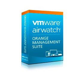 AirWatch Orange Management Suite Software
