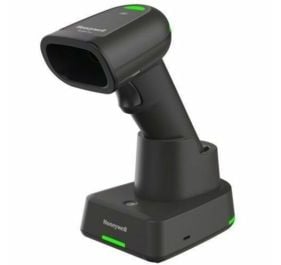 Honeywell 1962GSR-2USB-9 Barcode Scanner