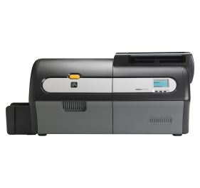 Zebra Z72-0M0CZ0H0US00 ID Card Printer