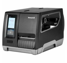 Honeywell PM45A00000000201 Barcode Label Printer
