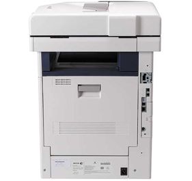 Xerox C505/S Laser Printer