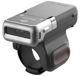 Honeywell 8675I400FR-2-N Barcode Scanner
