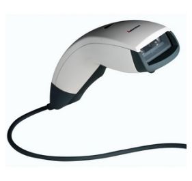 Intermec 0-366019-01 Barcode Scanner