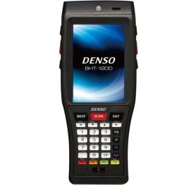 Denso BHT-1261QWB-CE Mobile Computer