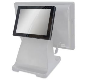 Custom America ION-RD2-LCD8 Customer Display