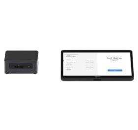 Logitech TAPMSTBASEINT Communication System