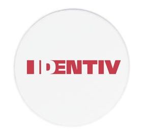 Identiv 4000 Access Control Cards
