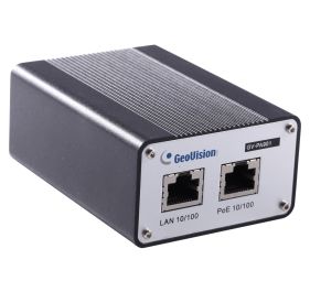 GeoVision 140-PA901-000 Security Camera