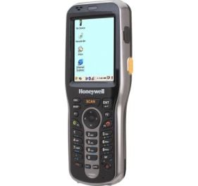 Honeywell Dolphin 6100 Mobile Computer