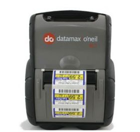 Datamax-O'Neil RL3-DP-00100100 Portable Barcode Printer