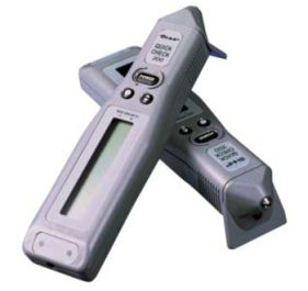 Hand Held QC200V101 Barcode Verifier