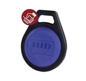 HID 3250PNNMN Access Control Cards