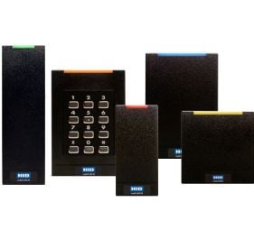 HID 910LTNNEK0015L Access Control Reader