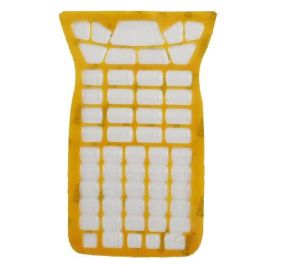 UltimaCase AE2501DW Spare Parts