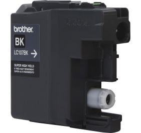 Brother LC1072PKS InkJet Cartridge