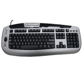 DigitalPersona 88009-001 Keyboards