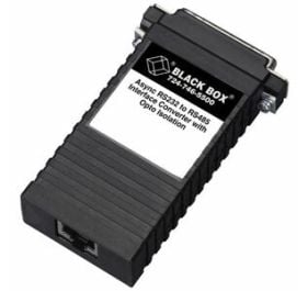Black Box IC521A-F Products
