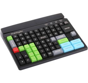 Preh KeyTec MCI84U Keyboard