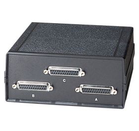 Black Box SWL025A-FFF Products