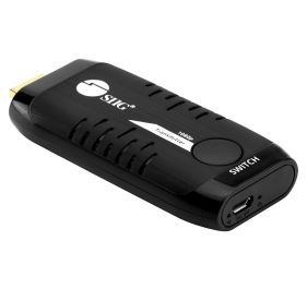 SIIG CE-H24E11-S1 Ethernet Switch