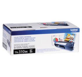 Brother TN310BK Toner