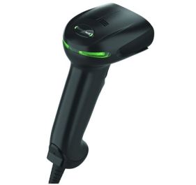 Honeywell 1950GSR-6-2-N Barcode Scanner