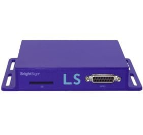 BrightSign LS422 Media Player