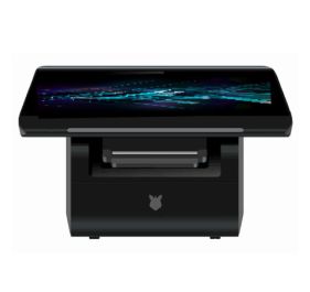 Social Mobile RHINO-M10P POS Touch Terminal