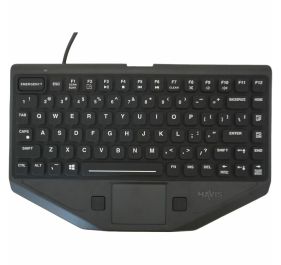Havis KB-1001 Keyboards