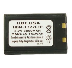 Harvard Battery HBM-1727LFP Battery