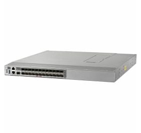Cisco DS-C9124V-K9= Fiber Channel Switches