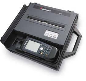 Intermec 6820P1037010100 Portable Barcode Printer