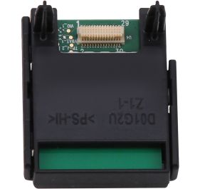 Brother NC9000W Network Adapters