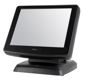 Posiflex KS7715D25D1D5F POS Touch Terminal