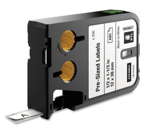 Dymo 1868667 Barcode Label