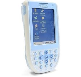 Unitech PA600-3760LADG Mobile Computer