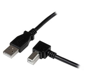 StarTech USBAB1MR Cables, Connectors, and Adapters