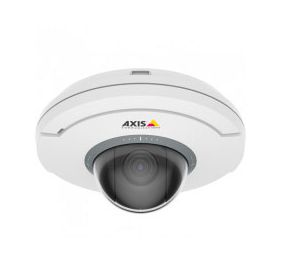 Axis 01107-004 Security Camera