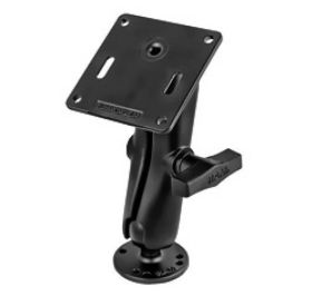 Zebra P1010338 Mounting Hardware and Stands